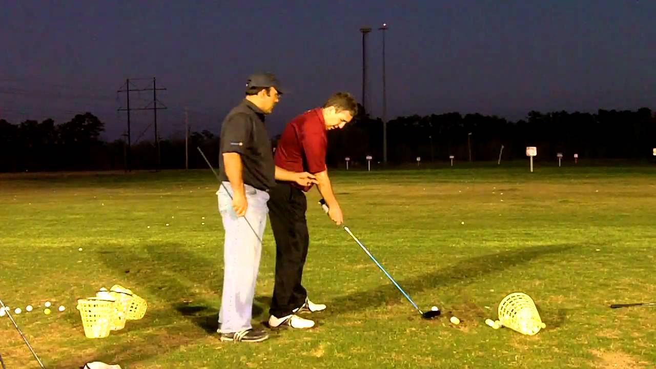 Rock First Lesson with Lee Comeaux Part 1 of 6.mov