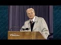 John 3:16 | Billy Graham Classic