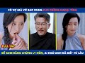Cô Vợ Giả Vờ Bao Dung Cho Chồng Ngoại Tình Để Gom Bằng Chứng Ly Hôn, Ai Ngờ Anh Đã Biết Từ Lâu