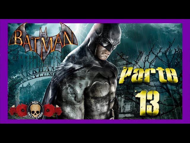 Baixar Tradução para Batman: Arkham Asylum - Batman: Arkham Asylum - Tribo  Gamer