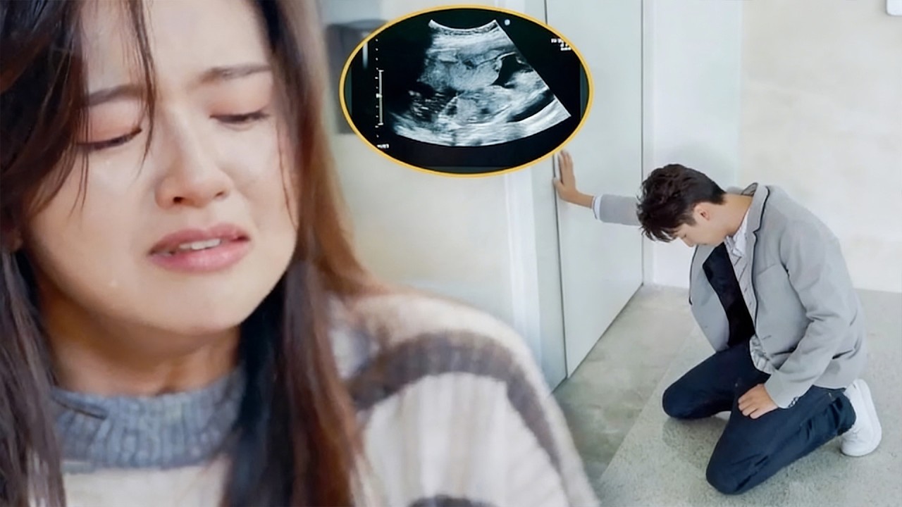 丈夫婚內出軌，懷孕妻子氣到崩潰流產，他徹底慌了！