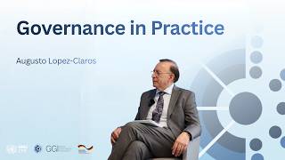 Rethinking Global Governance