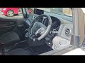 Nissan Env200 Not Charging