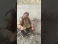Рыбалка в Нарынской областе