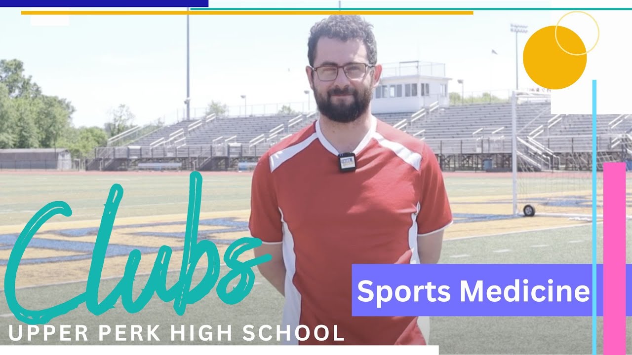 Sports Medicine YouTube