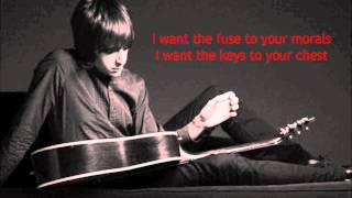 Miles Kane - Happenstance (Lyrics)