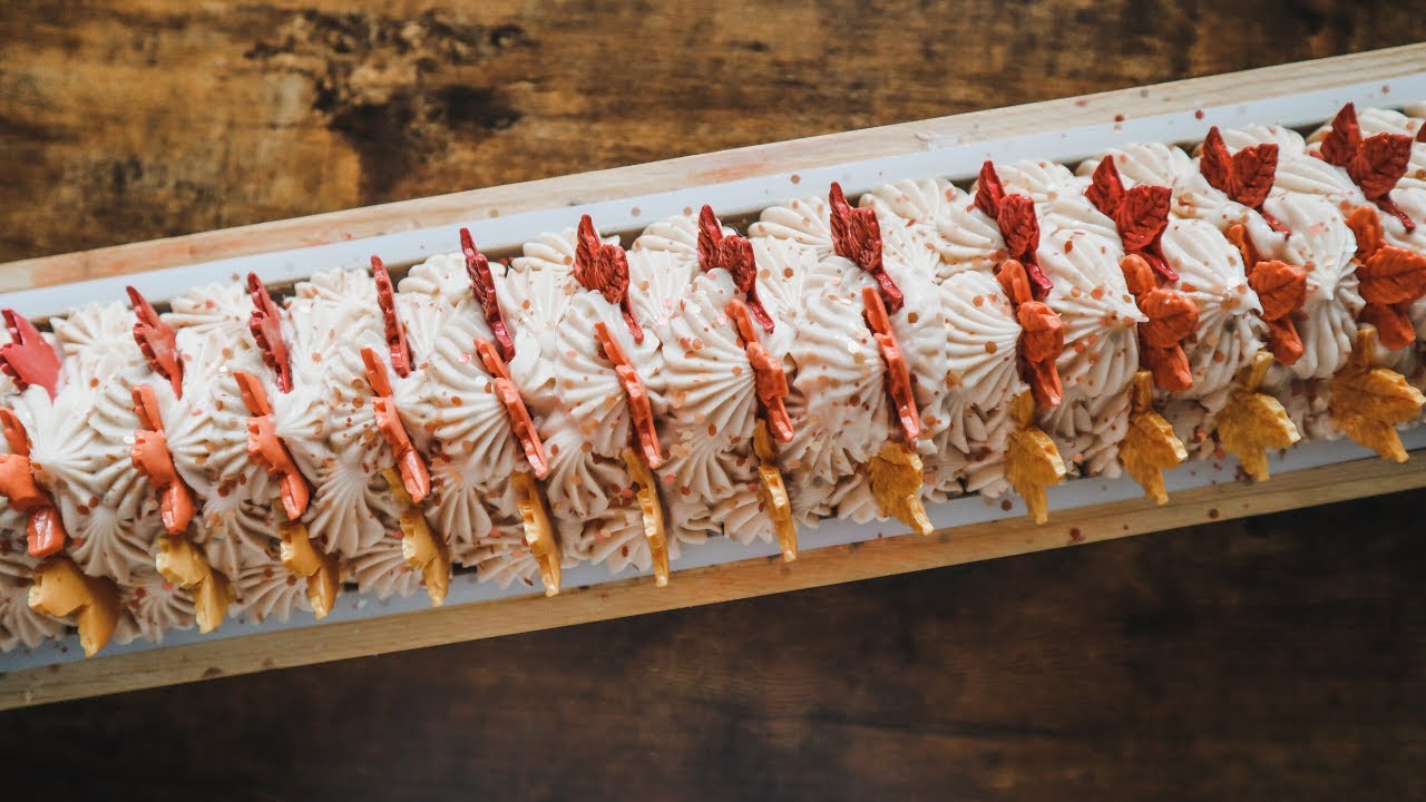 FASTEST ACCELERATING SOAP BATCH EVER | Maple Sugar - Cold Process Soap Making - Mountain View Soap