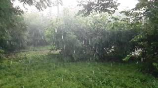 Дождь slow motion screenshot 3