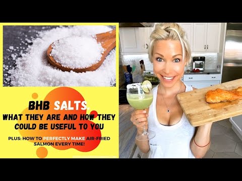 What are BHB Salts & How They Could Help You