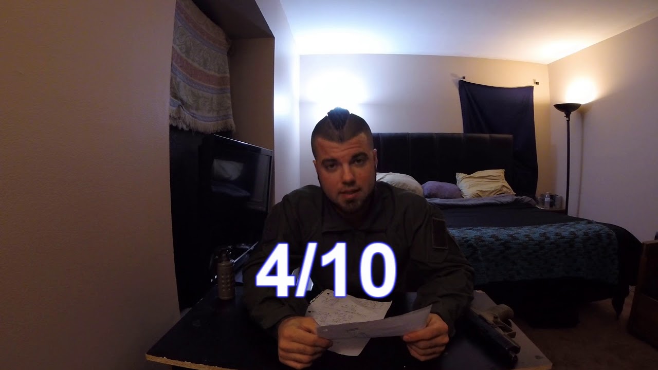 Airsoft Fields in Ohio YouTube