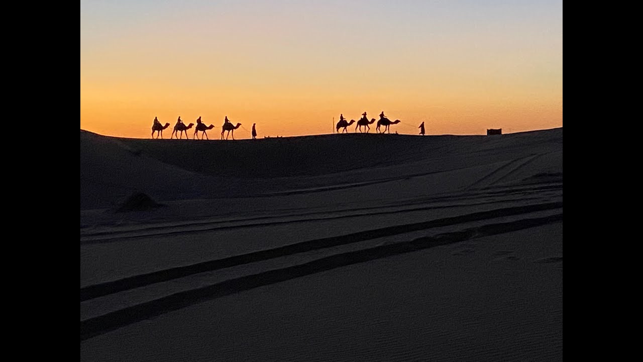 KTM Marruecos Marzo 2023/KTM Morocco Off Road Ride March 2023