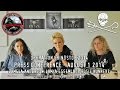 Pamela Anderson Press Conference for Operation Grindstop