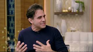 Bobby Cannavale's Kids Are Talking About Him Behind His Back Net Worth