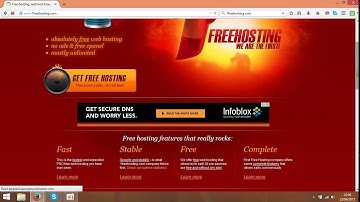 How To Make A Website in Under 15 mins And Host All for Free?