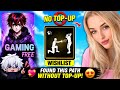 Investigated YouTubers Wishlist From Every Server ?#ff