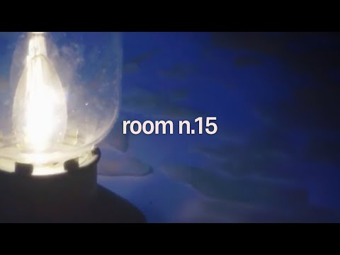 Emiliano Blangero - Room n.15 (Official Visualiser)