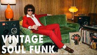 The Soul of Funk | 70s Classics That Keep the Groove Alive