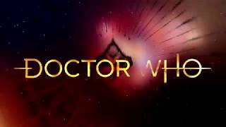 Jodie Whittaker Doctor Who Fan Theme: 