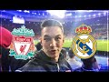 Vlog finale ldc   real liverpool