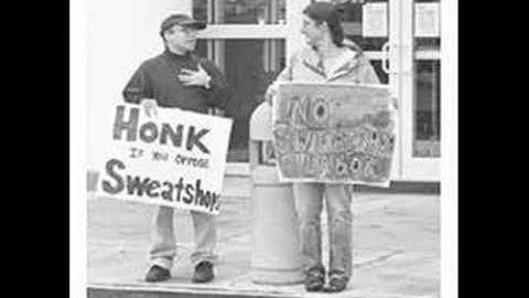 Who Made Your Clothes?