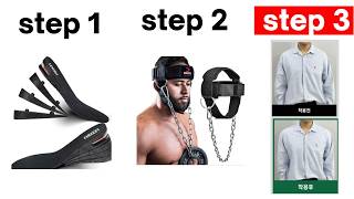 Literally The Fastest Way To Ascend Your Physique No Copes