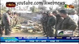 Wanni Operation 5 th April 2009