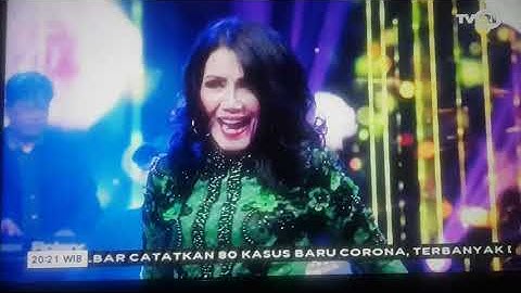 Rita Sugiarto - Iming iming (Official Music Video)