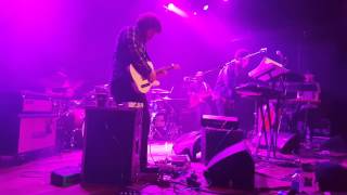 Cory Henry & The Funk Apostles feat. TaRon Lockett