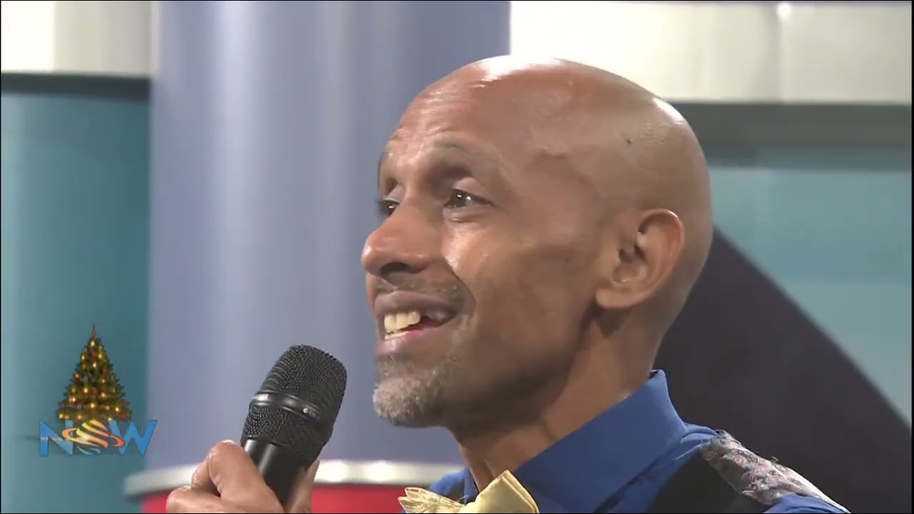 Krisy D | TTT's NOW Morning Show (2025) | One More Song | Soca Parang