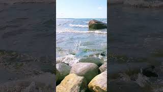 Sea therapy. ๐
What do You dream about? โ๏ธ
#sea #ocean #therapy #waves #beach #nature #selflove