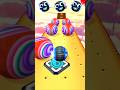 Going Balls Reverse Update RECORD MAYHEM! Unbeatable Time! #Shorts #Goingballs #Reverse