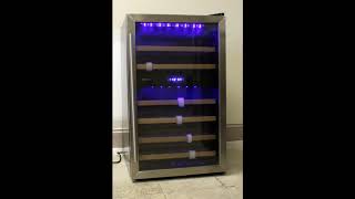 Even More Wine Coolers At 3Gorillas.com