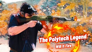 Will It Fire: The Polytech Legend