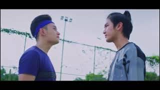  Trailer Anak Basket - Anrez Delio, Yoriko Angeline, Randy Martin