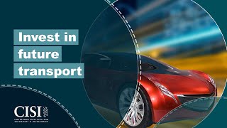 The Rise of Electric Cars