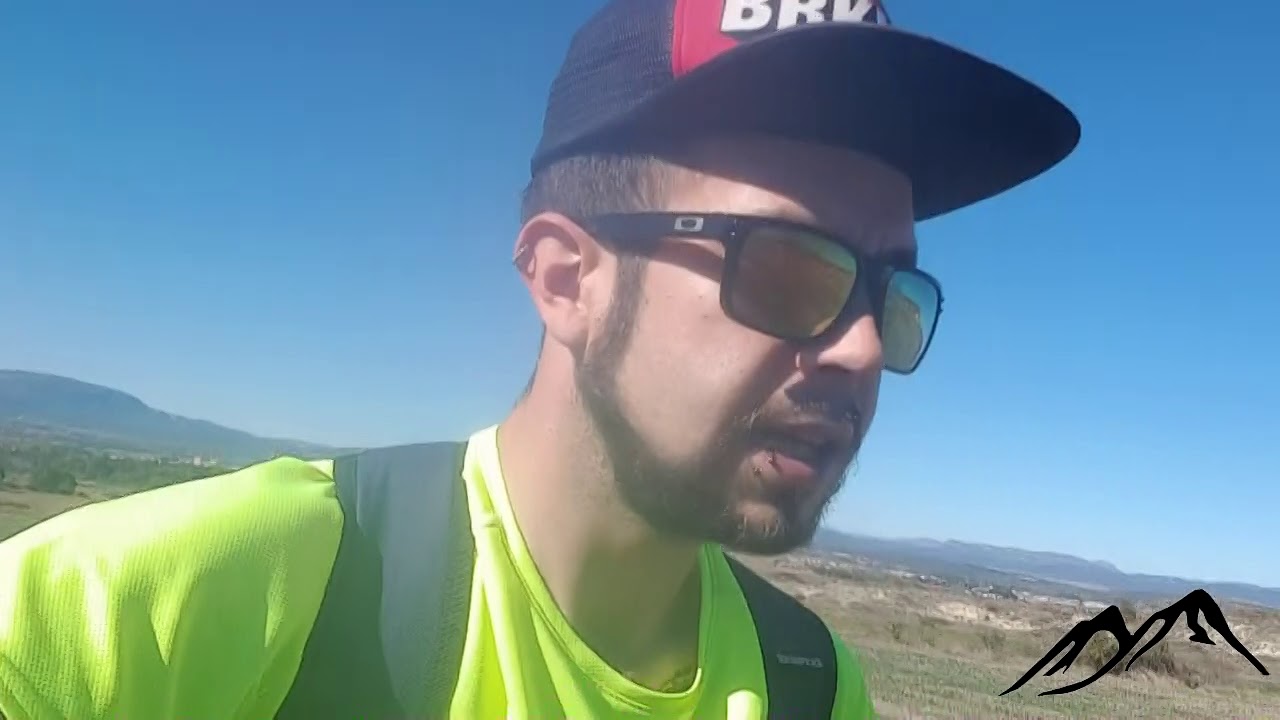 Alto San Pol Y La Llana (970m) Medina de Pomar y Cuesta Urria | RUTAS MERINDADES