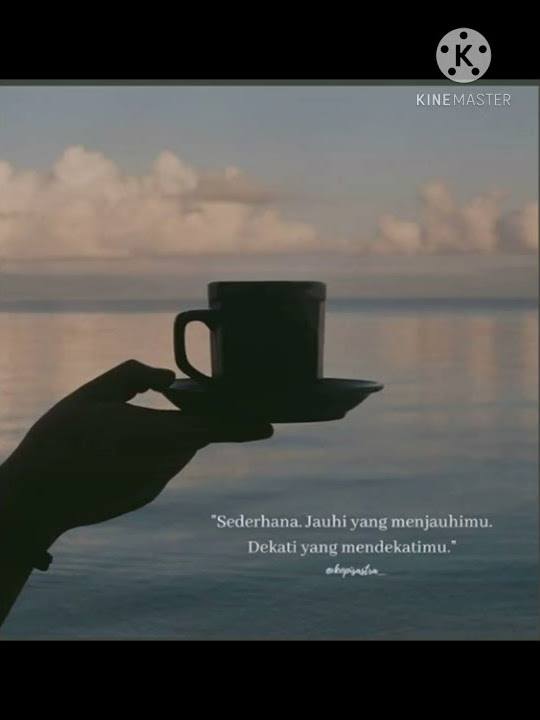 Story Wa - Terry Di Persimpangan Dilema