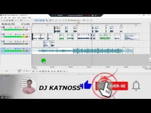 Dj Katnoss243 Drops Wingman