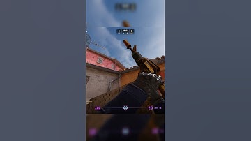 Inferno New box molotov from Banana #cs2