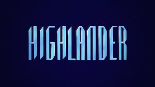 Highlander The Series - All Opening Credits