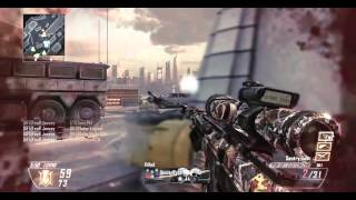 DECIMATE 3 By FeaR Jonzey