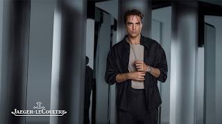 Master of Precision, featuring Robert Pattinson | Jaeger-LeCoultre