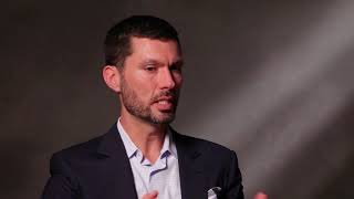 Brock Schroeder, Managing Director, Entuitive