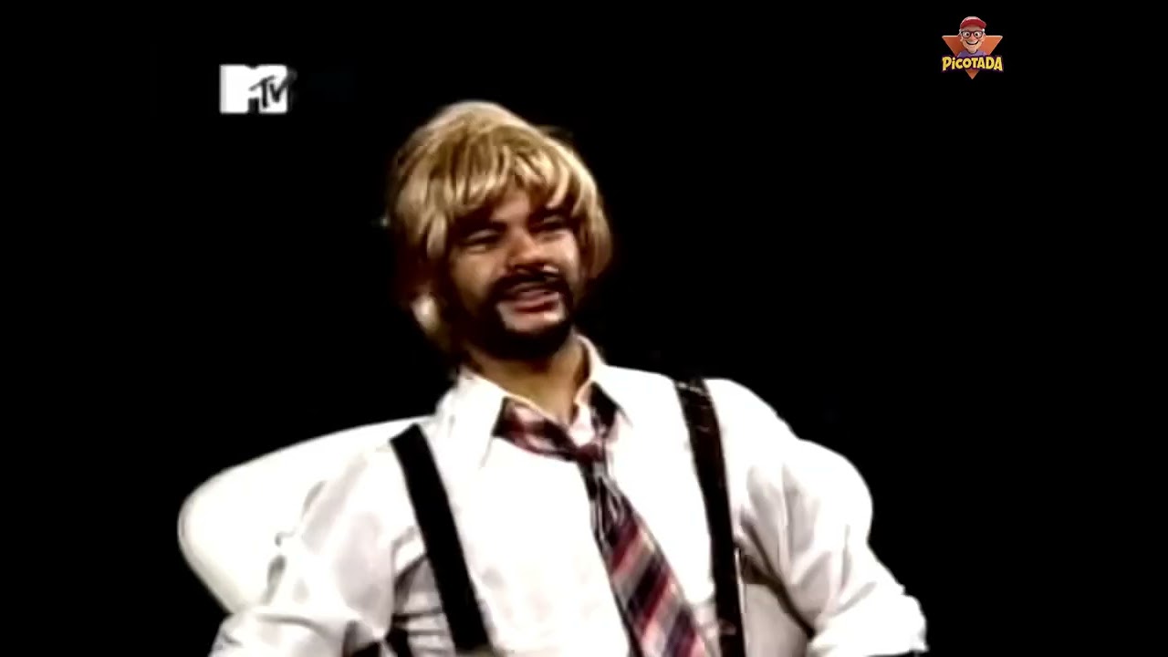 Vale a pena ver de novo- Hermes e Renato