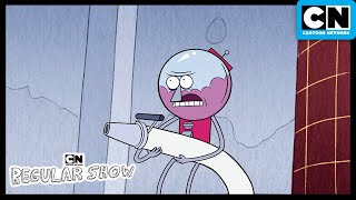 Party Re-Pete | Regular Show | Season 4 | Cartoon Network