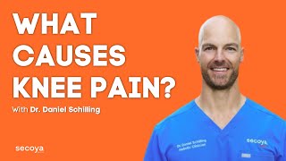 Celebrity Here's Why Your Knee Hurts - From A Mind-Body Perspective Wealth