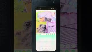 NiView App zoom settings screenshot 5