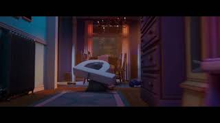 Kaleidoscope / Polycat Animation / 2nd Chance / Storywarrior (Gracie & Pedro: Pets to the Rescue)