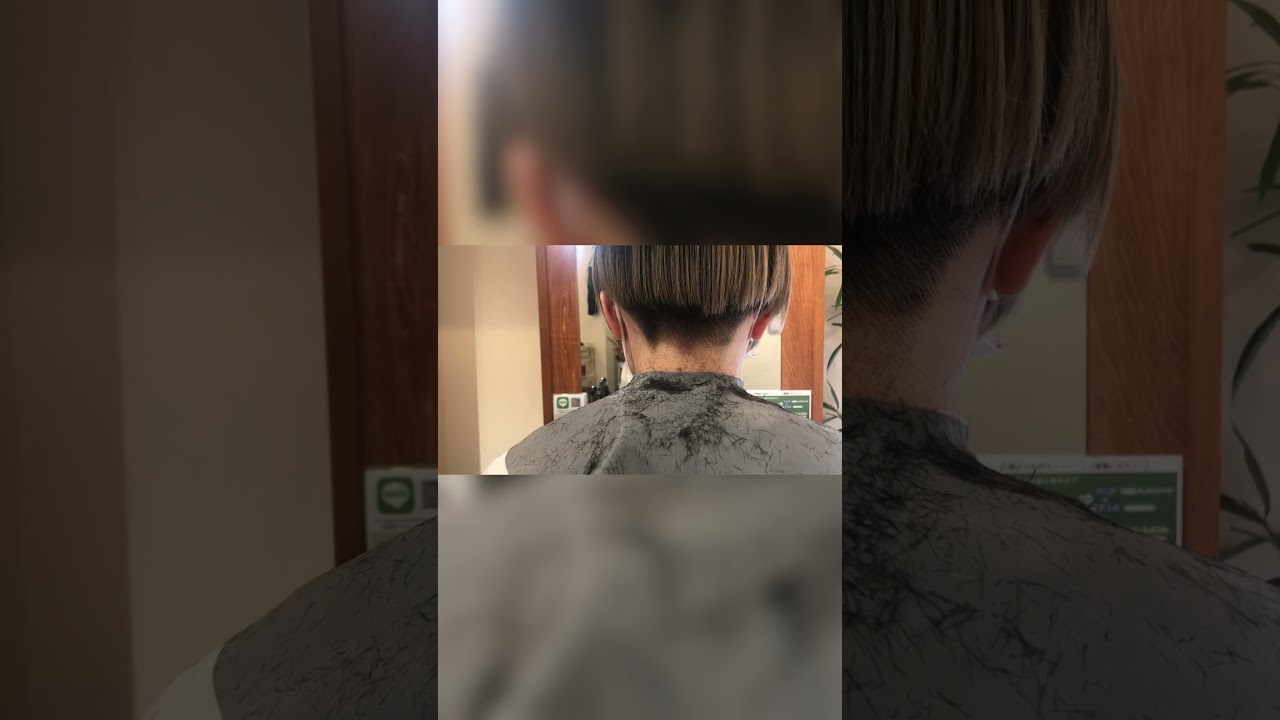 ショート動画 サイドバッサリ 女性の刈り上げショート Shorts ハンサムショート 刈り上げ女子 ツーブロック女子 バリカン女子 Youtube ショート動画 サイドバッサリ 女性の刈り上げショート Shorts ハンサムショート 刈り上げ女子 ツーブロック女子 バリカン女子 Youtube