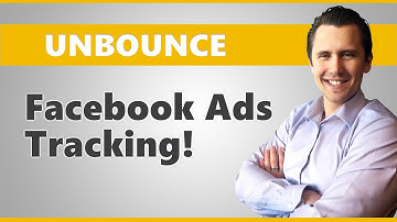 How to Add Facebook Ads Conversion Code to Your Unbounce Pages (2020)